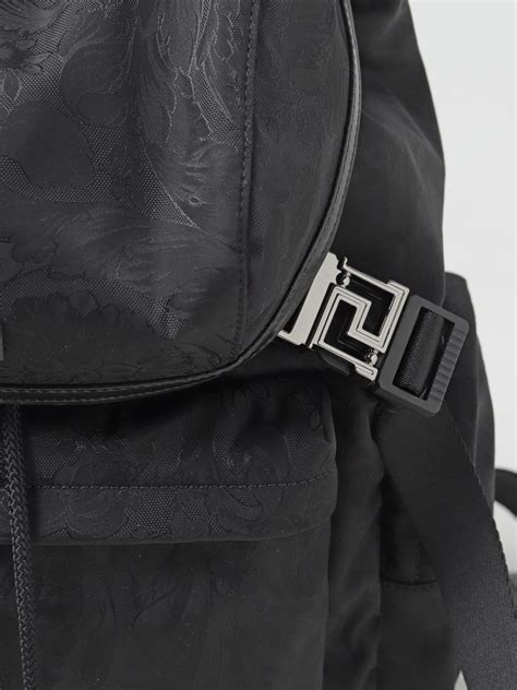 versace backpack mens cheap|versace man bag sale.